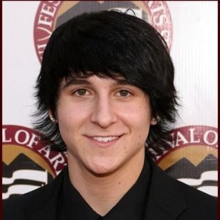 Mitchel Musso