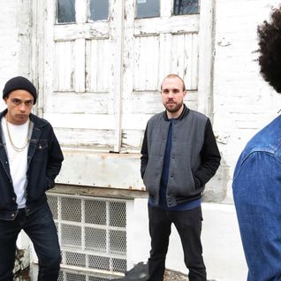 Mixed Blood Majority