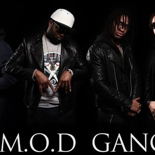 MOD Gang