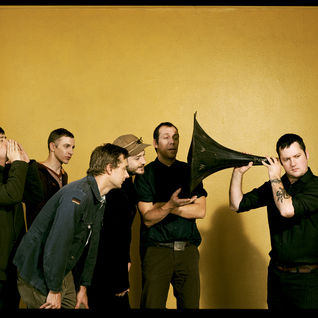 Modest Mouse