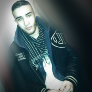 Mohamed Chahrour