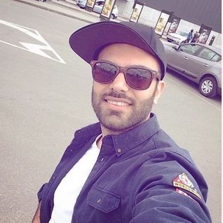 Mohammad Bibak