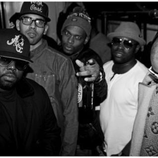 Money Making Jam Boys