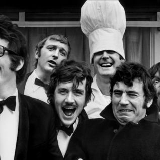 Monty Python
