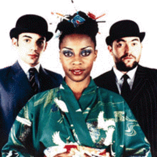 Morcheeba
