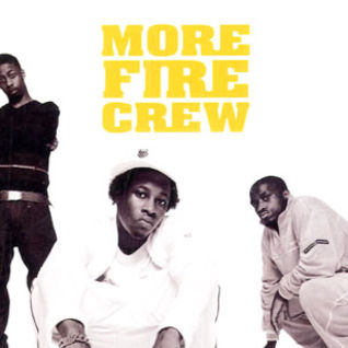 More Fire Crew