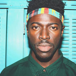 Moses Sumney