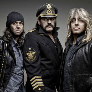 Motörhead