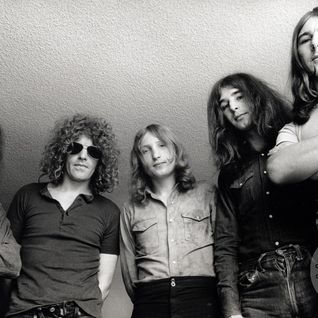 Mott The Hoople