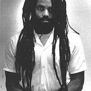 Mumia Abu-Jamal
