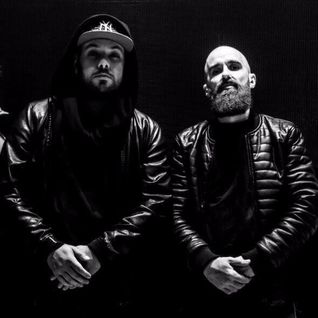 Mundo Segundo & Sam the kid