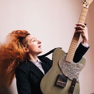 My Brightest Diamond