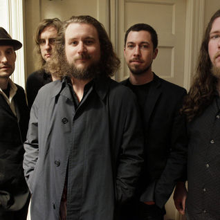 My Morning Jacket