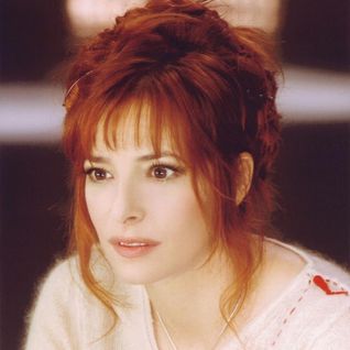 Mylène Farmer