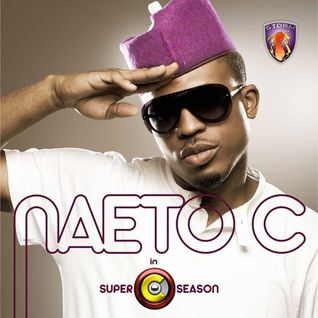 Naeto C