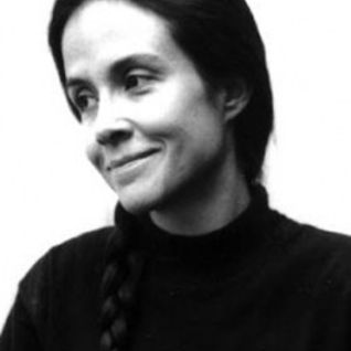 Naomi Shihab Nye