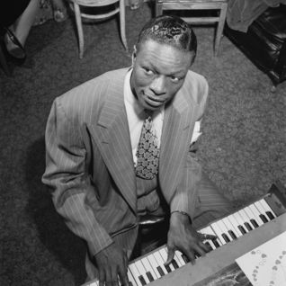 Nat King Cole