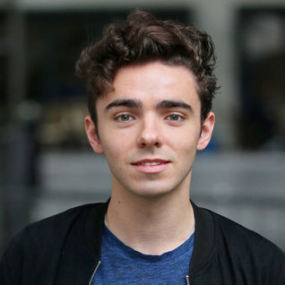 Nathan Sykes