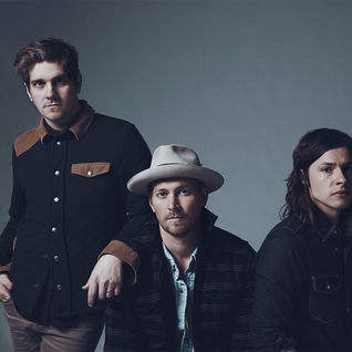 NEEDTOBREATHE