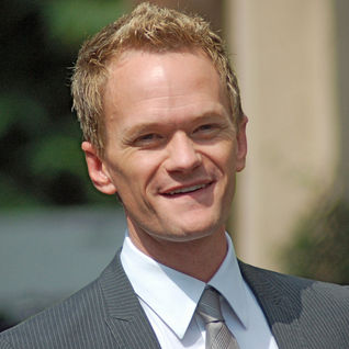 Neil Patrick Harris