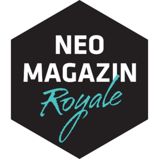 NEOMAGAZINROYALE