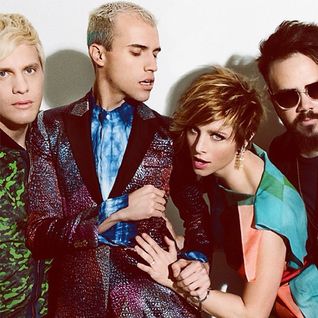 Neon Trees