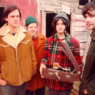 Neutral Milk Hotel