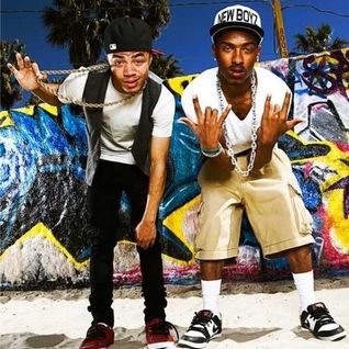 New Boyz