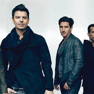 New Kids on the Block