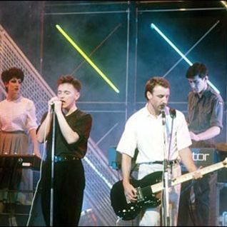 New Order