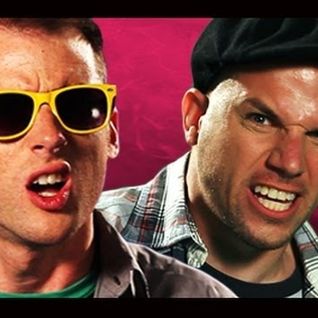 Nice Peter & EpicLLOYD