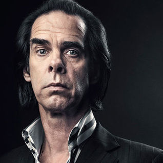 Nick Cave