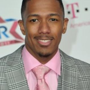 Nick Cannon