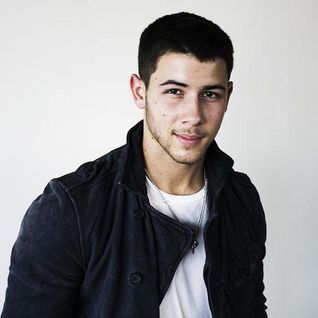 Nick Jonas
