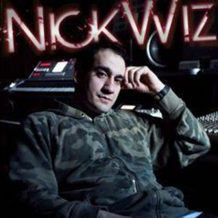 Nick Wiz