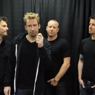 Nickelback