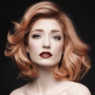 Nicola Roberts