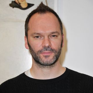 Nigel Godrich