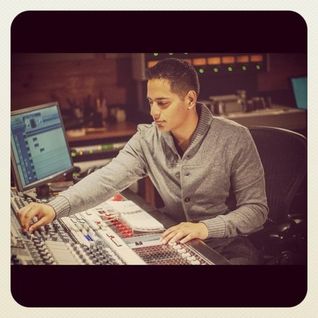 Nikhil "Kromatik" Seetharam