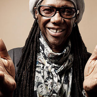 Nile Rodgers