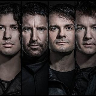 Nine Inch Nails