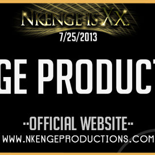 Nkenge Productions