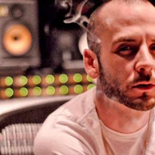 Noah “40” Shebib