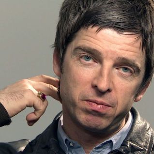 Noel Gallagher