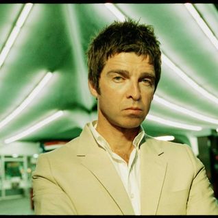 Noel Gallagher's High Flying Birds
