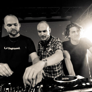 Noisia