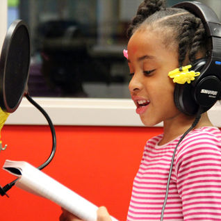 North Community Beats + Rhymes Program