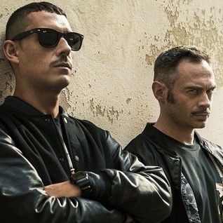 Noyz Narcos & Fritz da Cat