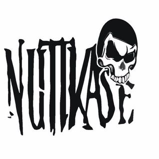 Nuttkase