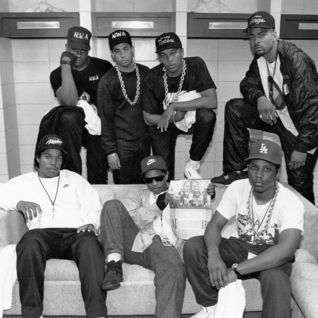 N.W.A